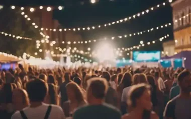 Chrzanów szykuje trzy dni dla seniorów - taniec, scena i wielki finał