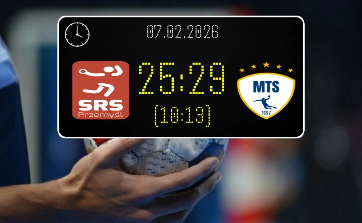 [PIŁKA RĘCZNA] Chrzanów z cennym zwycięstwem na wyjeździe