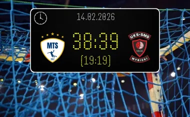 [PIŁKA RĘCZNA] Remis po 60 minutach, dramat w rzutach karnych – I Liga Mężczyzn (Grupa D) w Chrzanowie