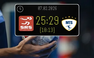 [PIŁKA RĘCZNA] Chrzanów z cennym zwycięstwem na wyjeździe