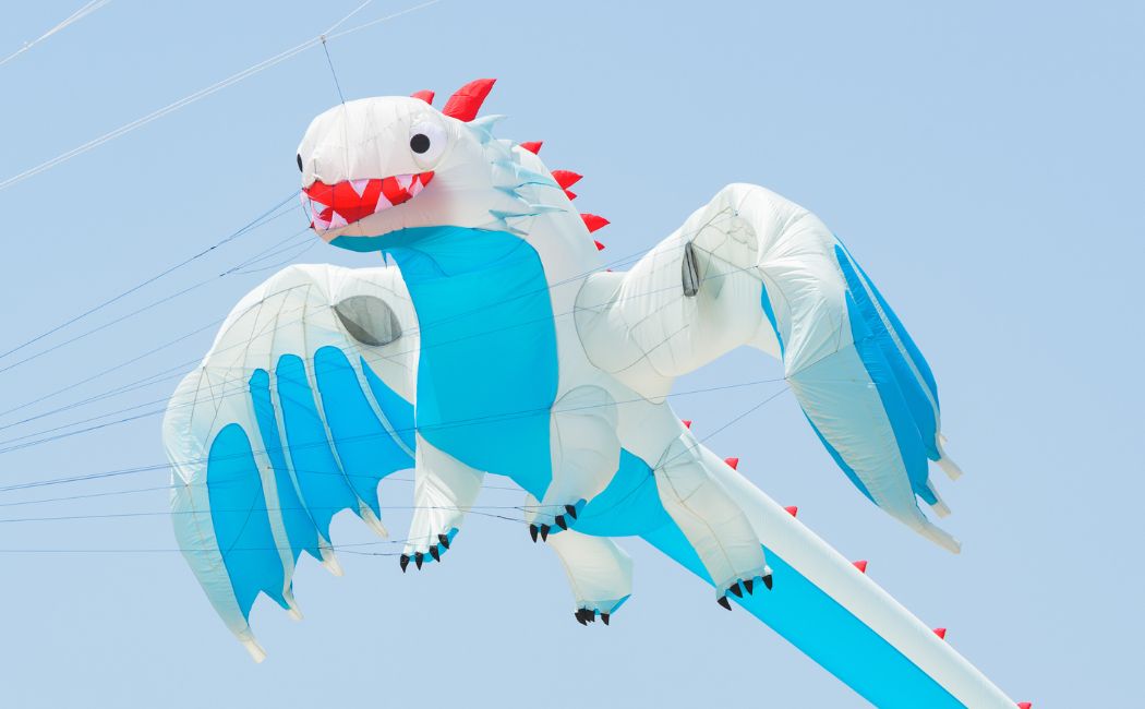 parada smoków 2025