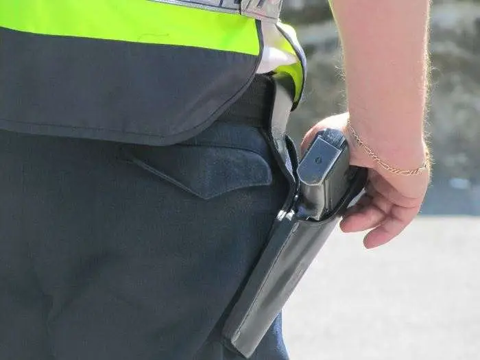 Wspólne patrole chrzanowskich dzielnicowych i Straży Leśnej dla bezpieczeństwa