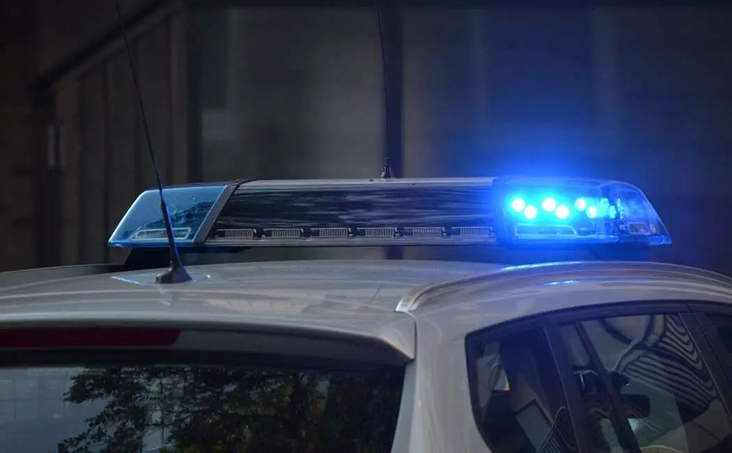 Młodzież z Chrzanowa poznaje zasady rekrutacji do Policji i jej możliwości