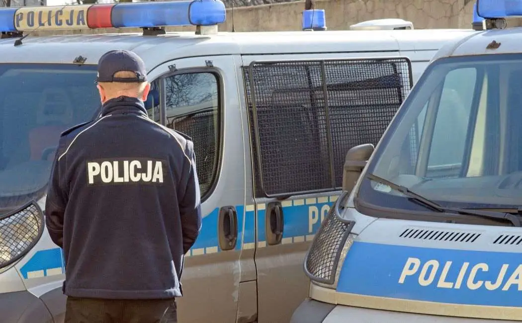 Nietrzeźwy kierowca z Libiąża szybko ukarany dzięki trybowi przyspieszonemu