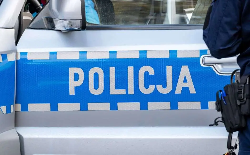 Zatrzymany mężczyzna podejrzany o molestowanie dzieci w Chrzanowie