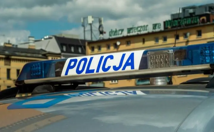 Akcja Znicz 2025: policja w gotowości na drogach powiatu chrzanowskiego