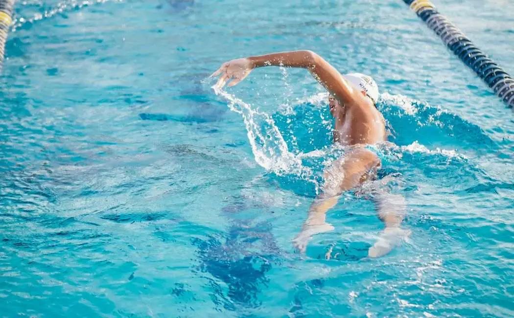 Chrzanowska olimpiada najmłodszych rozkręciła halę i kibiców
