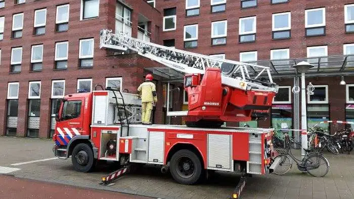 Powiatowy Dzień Strażaka w Libiążu z odznaczeniami i awansami dla bohaterów