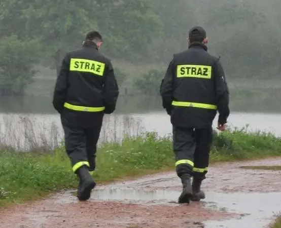 Druhowie OSP z powiatu chrzanowskiego uczestniczyli w szkoleniu medialnym