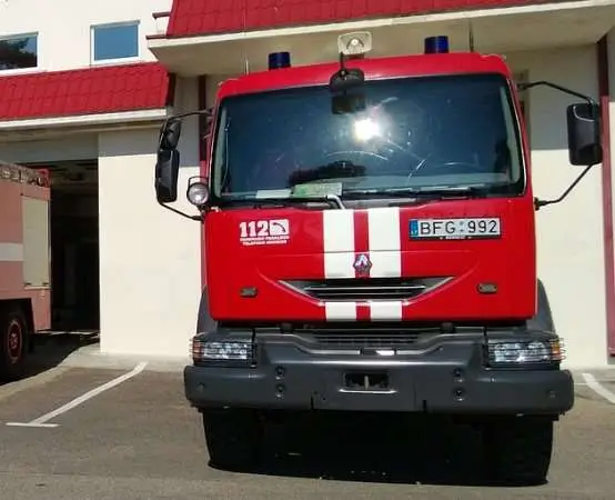Mundurowi z Chrzanowa oddali 3,6 litra krwi podczas październikowej zbiórki
