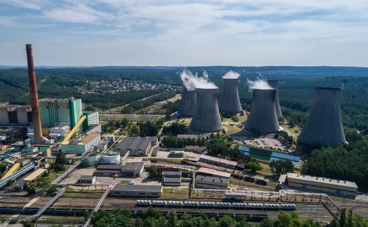 Siersza wygrała. Trzebinia odetchnie z ulgą na więcj niż rok?