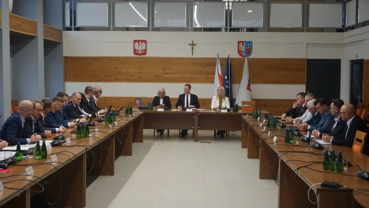 Plany dla Elektrowni Siersza - inwestycje, udział w aukcjach i gwarancje dostaw ciepła
