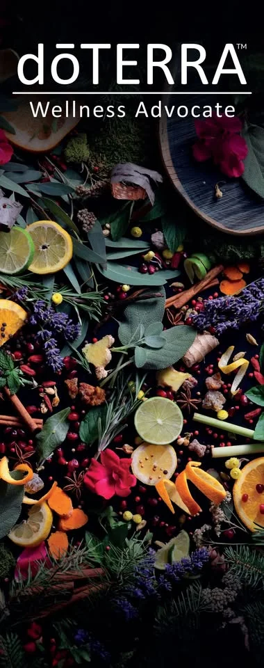 Obrazek przedstawia grafikę promocyjną wydarzenia Cykl warsztatów aromaterapeutycznych w Libiążu – poznaj naturalne metody wsparcia zdrowia