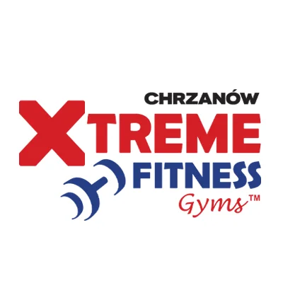 Grafika promocyjna wydarzenia Mikołajki w Xtreme Fitness Chrzanów — Mikołajkowy Power Day
