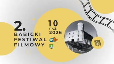 2. Babicki Festiwal Filmowy