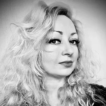 Grafika promocyjna wydarzenia Fazy lustra, pory dnia [spotkanie poetyckie]