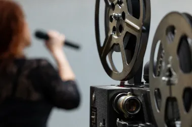 Gdy kino zaczyna śpiewać [koncert]