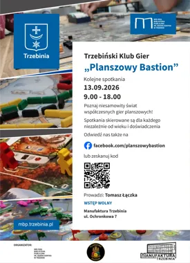 Planszowy Bastion