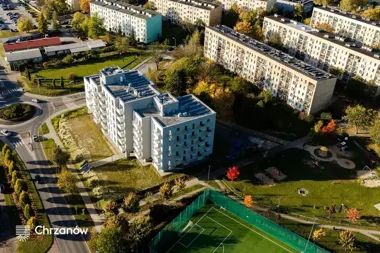 Pierwsi najemcy w gotowym budynku SIM. Burmistrz chce jasnych zasad wykupu