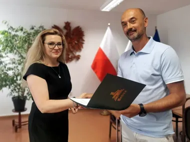 Pięciu nauczycieli z gminy Babice z nowym stopniem awansu zawodowego