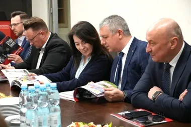 Strażacy z Babic mieli pełne ręce pracy – większość wezwań nie dotyczyła pożarów