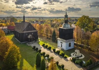 Trebunie-Tutki wystąpią w Mętkowie. Jubileuszowy koncert papieski już wkrótce
