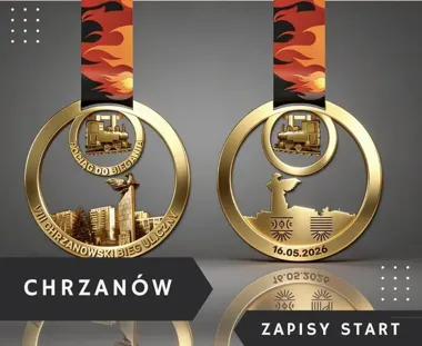 Bieg Tatara wraca do Chrzanowa - dzieciaki ruszą na trasę z przeszkodami