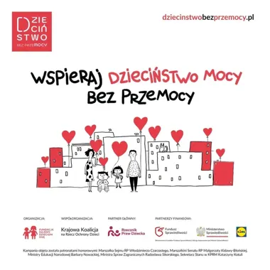 W Trzebini porozmawiają o słowach, które budują zamiast ranić