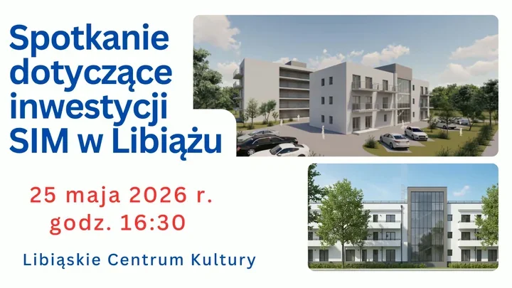 SIM Zagłębie pod lupą mieszkańców. W Libiążu będzie otwarte spotkanie