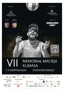 W Libiążu zagrają o 38 tys. zł. Memoriał przyciągnie czołówkę siatkówki