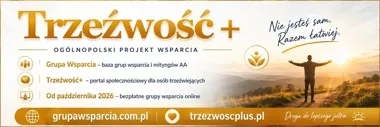 Bezpłatne wsparcie dla osób z uzależnieniami. Jest też punkt w Libiążu