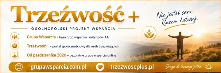 Bezpłatne wsparcie dla osób z uzależnieniami. Jest też punkt w Libiążu