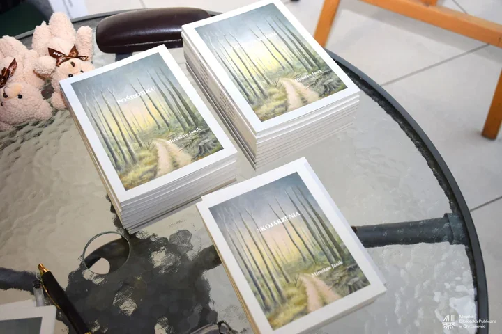 Poezja i muzyka w jednej linii - Akademia Słowa poruszyła słuchaczy