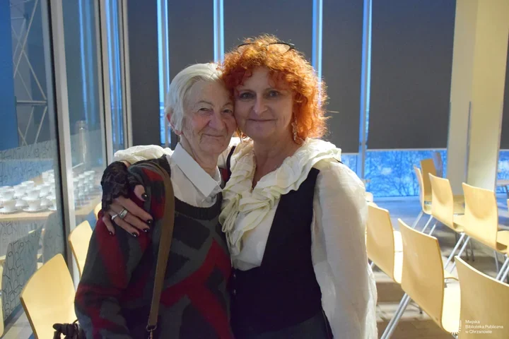 W rytmie zakochanych wersów - wieczór poezji, zagadek i muzyki