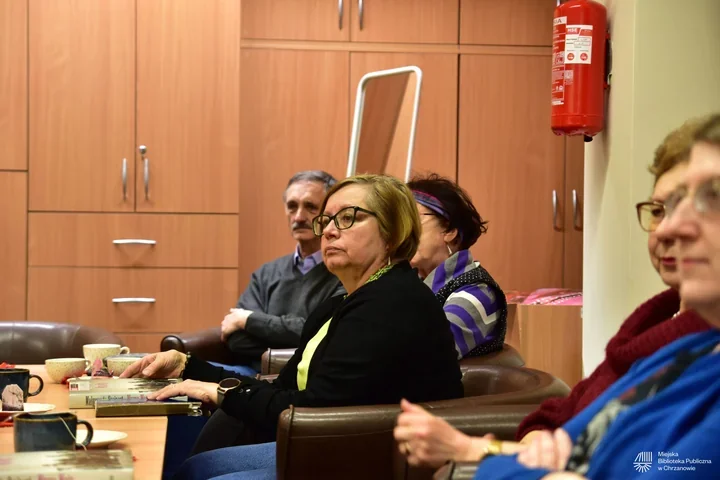 Jak książka Małgorzaty Szejnert Wyspa Węży rozpala pamięć i lokalne rozmowy