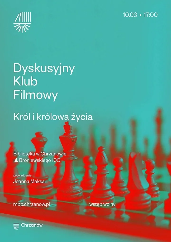 Filmowa podróż między melancholią a zachwytem - seans w Chrzanowie