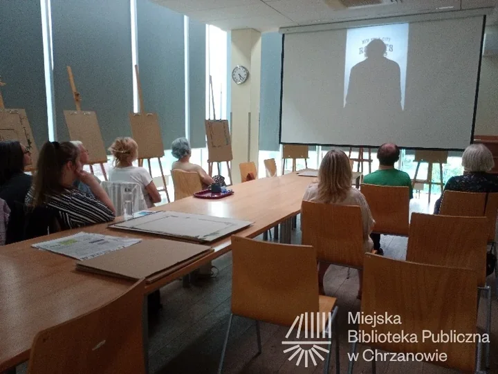 Siostrzeństwo, wybory i dawne zasady - DKF obejrzał film, który zostaje w głowie