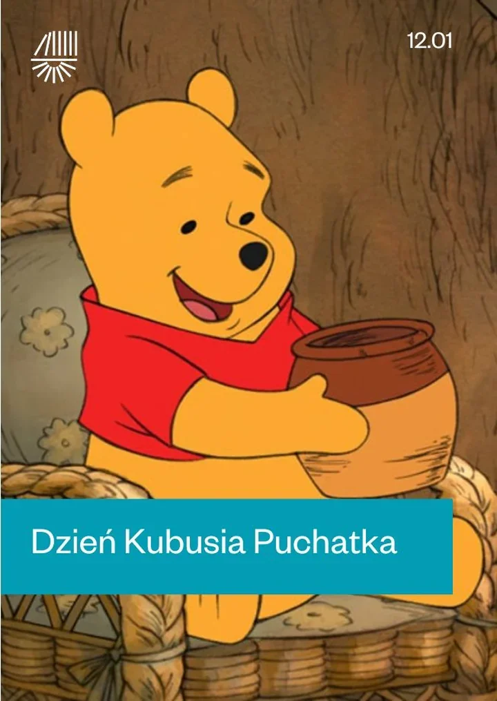 Kubusiowe święto w Chrzanowie - ciekawostki o najsłynniejszym misiu