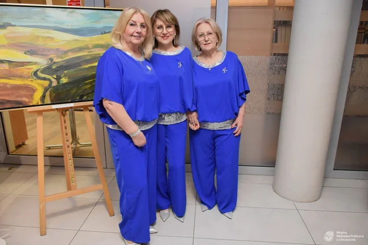 Gala Festiwalu Pomocy - recital OH! Sing rozświetlił środowy wieczór