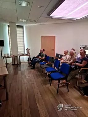 Kiedy przegrana nie jest końcem. Filmowa rozmowa w Chrzanowie