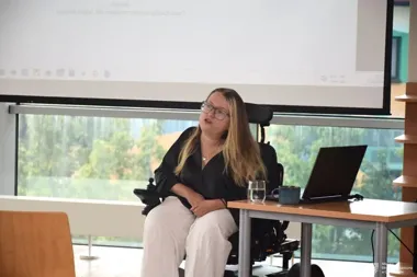 Chrzanowska biblioteka otworzyła ważną rozmowę o ciele i samoakceptacji