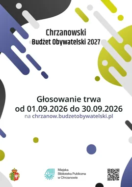Chrzanowski Budżet Obywatelski 2027 daje mieszkańcom realny głos.