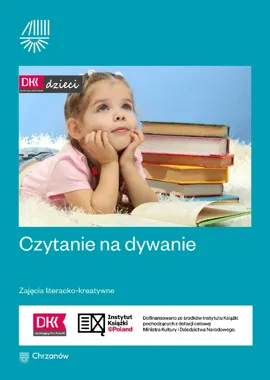 Boso po bibliotece - dzieci ruszą tropem bosych stóp 👣