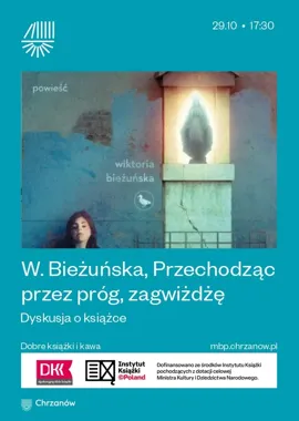 W Chrzanowie porozmawiają o dzieciństwie, którego nie da się zapomnieć
