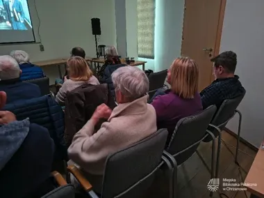 DKF w Chrzanowie zagrał na nutach ciepła i dobrej energii