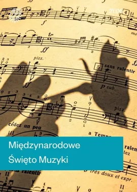 Muzyka wychodzi na ulice - Chrzanów łapie rytm Święta Muzyki
