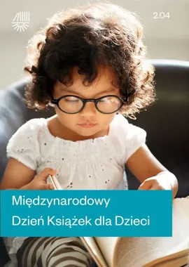Książki dla dzieci wracają do gry - ten kwietniowy dzień ma moc