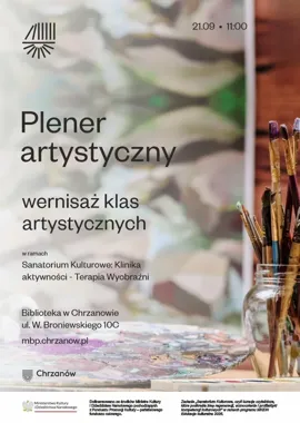 Obrazy, kadry i wyobraźnia - II LO pokaże efekty twórczej pracy