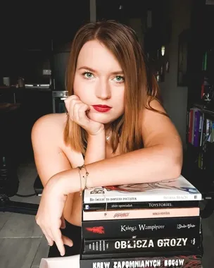 AI nie zastępuje pióra - w Chrzanowie młodzi pisali z maszyną i sercem