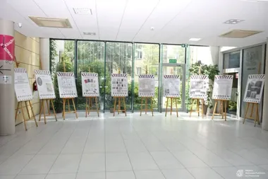 Nauczyciele, archiwa i sztuka - w Chrzanowie można zajrzeć w 120 lat ZNP